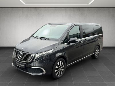 Mercedes-Benz EQV Gebrauchtwagen