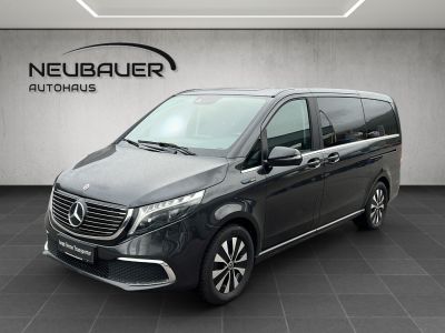 Mercedes-Benz EQV Gebrauchtwagen