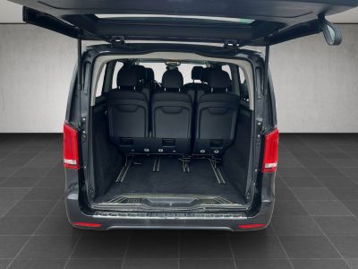 Mercedes-Benz EQV Gebrauchtwagen