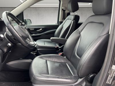 Mercedes-Benz EQV Gebrauchtwagen