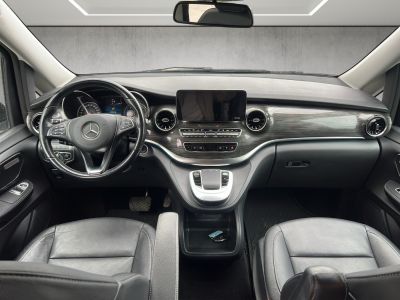 Mercedes-Benz EQV Gebrauchtwagen