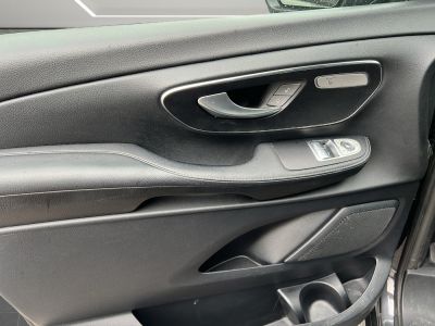 Mercedes-Benz EQV Gebrauchtwagen