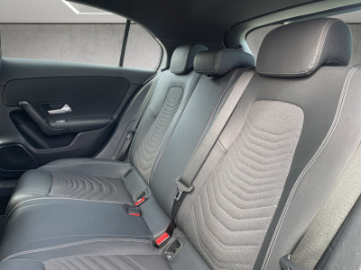 Mercedes-Benz A-Klasse Gebrauchtwagen