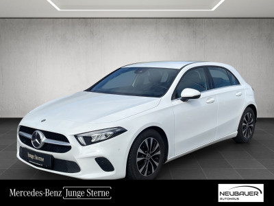 Mercedes-Benz A-Klasse Gebrauchtwagen