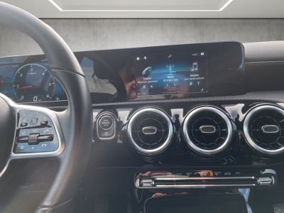 Mercedes-Benz A-Klasse Gebrauchtwagen