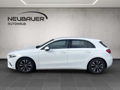 Mercedes-Benz A-Klasse Gebrauchtwagen