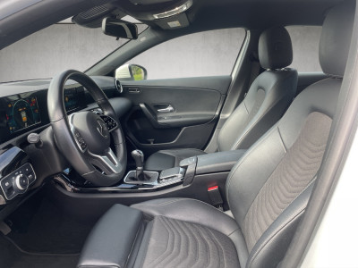Mercedes-Benz A-Klasse Gebrauchtwagen