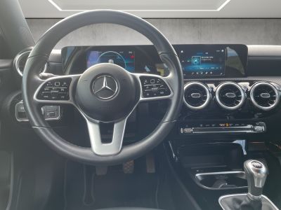 Mercedes-Benz A-Klasse Gebrauchtwagen