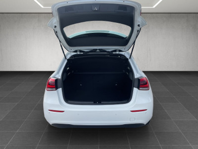 Mercedes-Benz A-Klasse Gebrauchtwagen