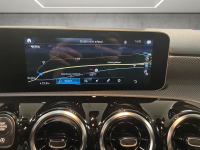 Mercedes-Benz A-Klasse Gebrauchtwagen