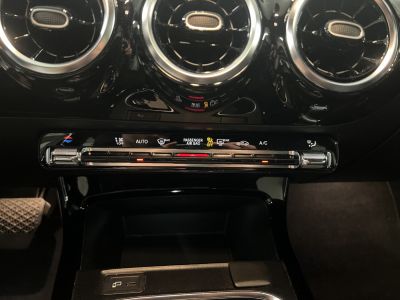 Mercedes-Benz A-Klasse Gebrauchtwagen