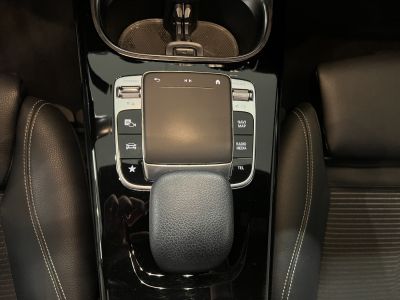 Mercedes-Benz A-Klasse Gebrauchtwagen