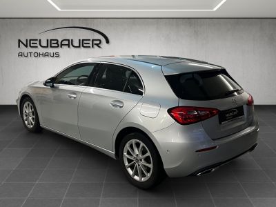 Mercedes-Benz A-Klasse Gebrauchtwagen