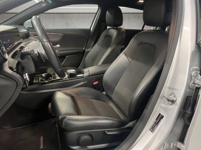 Mercedes-Benz A-Klasse Gebrauchtwagen