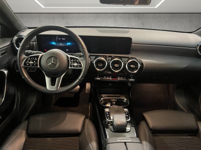 Mercedes-Benz A-Klasse Gebrauchtwagen