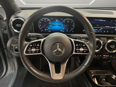 Mercedes-Benz A-Klasse Gebrauchtwagen