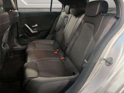 Mercedes-Benz A-Klasse Gebrauchtwagen