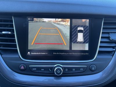Opel Grandland X Gebrauchtwagen