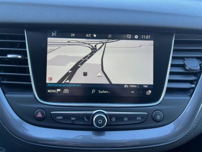 Opel Grandland X Gebrauchtwagen