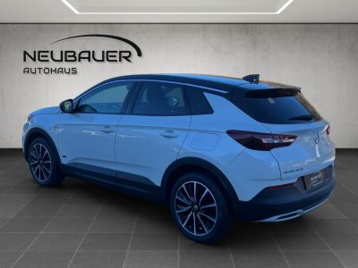 Opel Grandland X Gebrauchtwagen