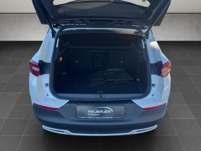 Opel Grandland X Gebrauchtwagen