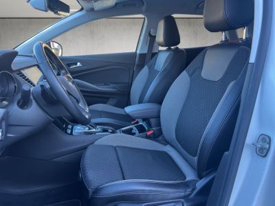 Opel Grandland X Gebrauchtwagen