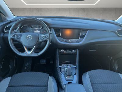 Opel Grandland X Gebrauchtwagen