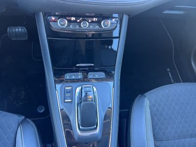 Opel Grandland X Gebrauchtwagen