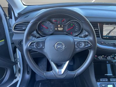 Opel Grandland X Gebrauchtwagen