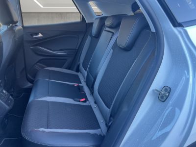 Opel Grandland X Gebrauchtwagen
