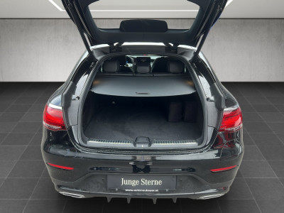 Mercedes-Benz GLC Gebrauchtwagen