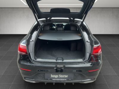 Mercedes-Benz GLC Gebrauchtwagen