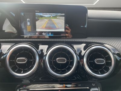 Mercedes-Benz A-Klasse Gebrauchtwagen Mercedes-Benz A-Klasse Gebrauchtwagen