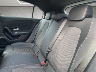 Mercedes-Benz A-Klasse Gebrauchtwagen