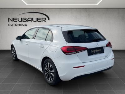 Mercedes-Benz A-Klasse Gebrauchtwagen Mercedes-Benz A-Klasse Gebrauchtwagen