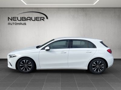 Mercedes-Benz A-Klasse Gebrauchtwagen