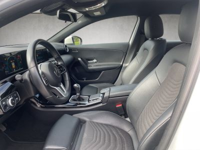 Mercedes-Benz A-Klasse Gebrauchtwagen