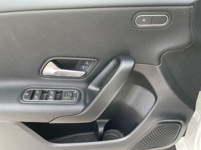 Mercedes-Benz A-Klasse Gebrauchtwagen Mercedes-Benz A-Klasse Gebrauchtwagen