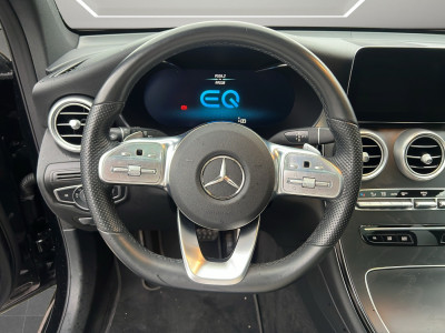 Mercedes-Benz GLC Gebrauchtwagen Mercedes-Benz GLC Gebrauchtwagen