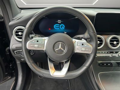 Mercedes-Benz GLC Gebrauchtwagen