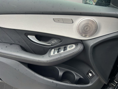 Mercedes-Benz GLC Gebrauchtwagen Mercedes-Benz GLC Gebrauchtwagen