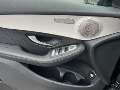 Mercedes-Benz GLC Gebrauchtwagen