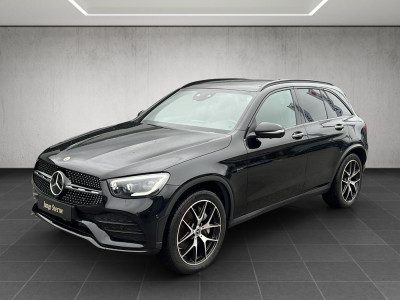 Mercedes-Benz GLC Gebrauchtwagen Mercedes-Benz GLC Gebrauchtwagen