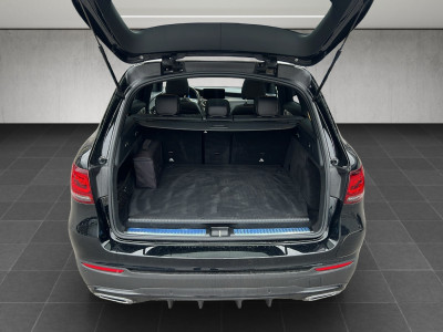 Mercedes-Benz GLC Gebrauchtwagen Mercedes-Benz GLC Gebrauchtwagen