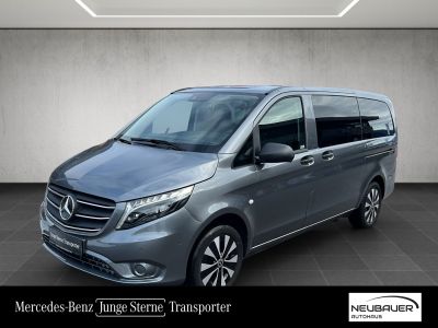 Mercedes-Benz Vito Gebrauchtwagen