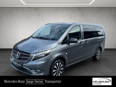 Mercedes-Benz Vito Gebrauchtwagen Mercedes-Benz Vito Gebrauchtwagen