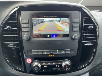 Mercedes-Benz Vito Gebrauchtwagen Mercedes-Benz Vito Gebrauchtwagen