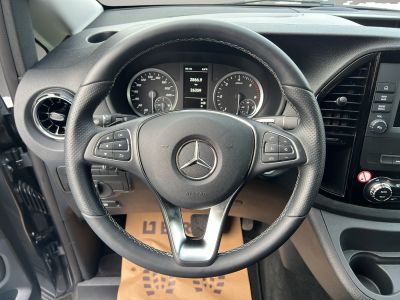 Mercedes-Benz Vito Gebrauchtwagen Mercedes-Benz Vito Gebrauchtwagen