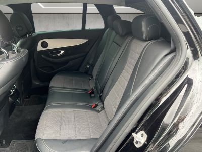 Mercedes-Benz E-Klasse Gebrauchtwagen Mercedes-Benz E-Klasse Gebrauchtwagen