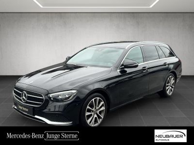 Mercedes-Benz E-Klasse Gebrauchtwagen Mercedes-Benz E-Klasse Gebrauchtwagen